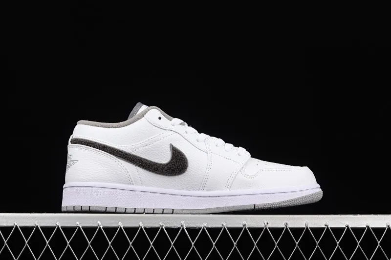 All categories Air Jordan Jordan series basketball shoes Air Jordan 1 Low Air Jordan 1 Low AJ1 Joe 1 low-top cultural and leisure sports sneakers 338145-103